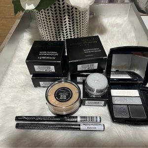 Avon lot makeup